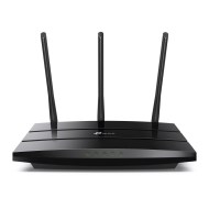 ARCHER A8 çift bantlı AC1900 MU-MIMO WiFi yönlendirici Gigabit portlu